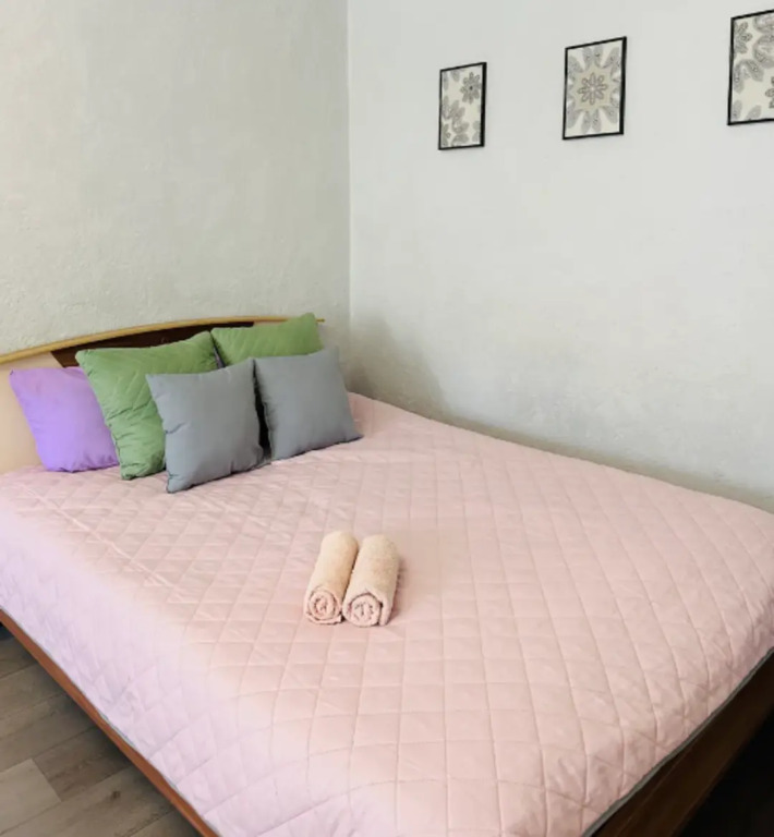 Фотография квартиры Квартира со Вceм Нeoбxoдимым Для Комфортнoгo Проживaния