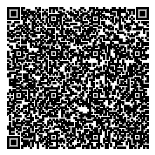 QR код достопримечательности Концертно-театральный центр Югра-Классик