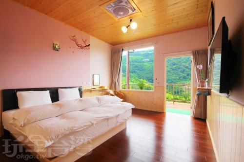 Фотография мини отеля Chingjing ‧ orange Scotia