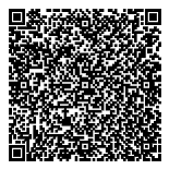 QR код храма Церковь евангельских христиан-баптистов