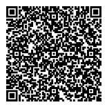 QR код кемпинга Aznvadzor Eco Camp