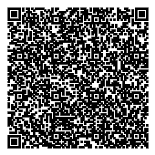 QR код гостиницы Гранд Отель Алтай