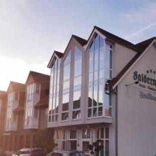 Фотографии гостиницы 
            Faldernpoort