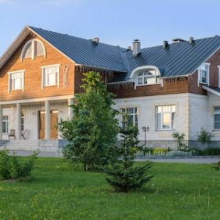 Фотография банкетного зала Каретный