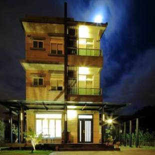 Фотографии мини отеля
Young Stay 好漾