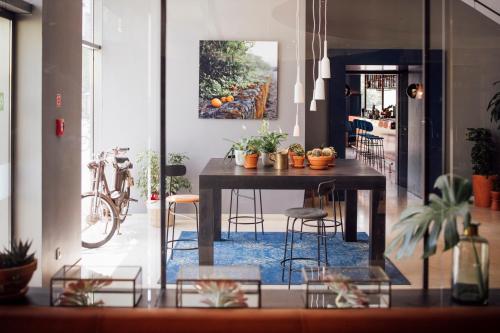 Фотография гостиницы Vienna House Andel’s Cracow