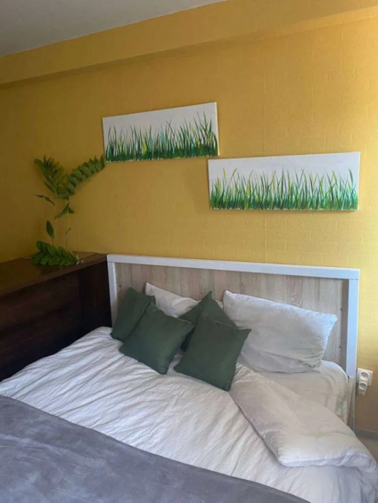 Фотографии квартиры 
            Апартаменты на Улице А.Н. Сабурова, 17