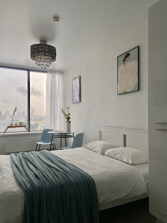 Фотография квартиры Апартаменты Apartanik Малышева 42 А-1213