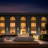 Фотография гостиницы BEST WESTERN PLUS Travel Inn