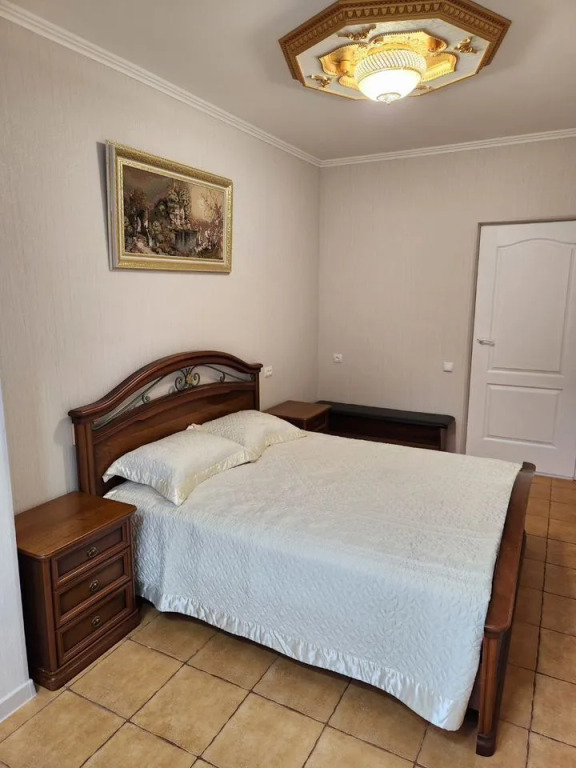 Фотография квартиры Квартира 2 Люкс