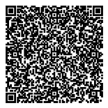 QR код квартиры Востряковский 2