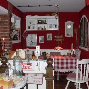 Фотография гостиницы Oma's Küche & Quartier