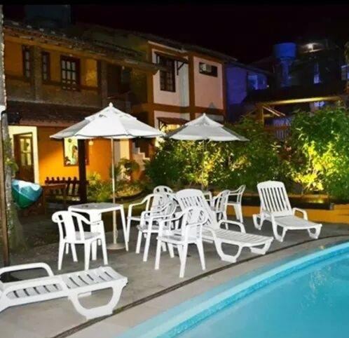 Фотография мини отеля Pousada A Flor da Terra