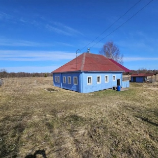 Фотография Коттеджа Частный дом Матренин