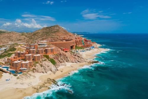 Фотография гостиницы The Westin Los Cabos Resort Villas & Spa