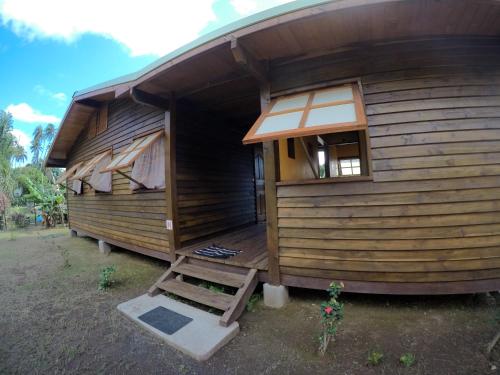 Фотография хостела PainaPaopao Backpacker