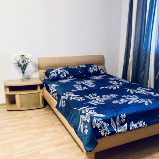 Фотография квартиры Апартаменты На Белинского 177а