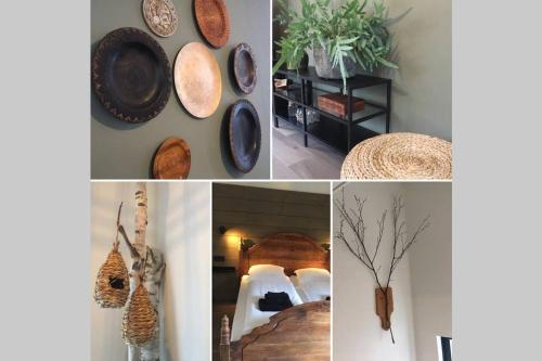 Фотография гостевого дома Huusje21