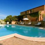 Фотография базы отдыха Tenuta Santagnese