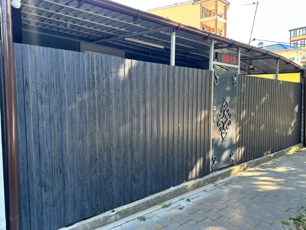 Фотография Коттеджа Частный дом Дом под ключ