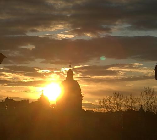 Фотография гостевого дома Residenza Cavallini