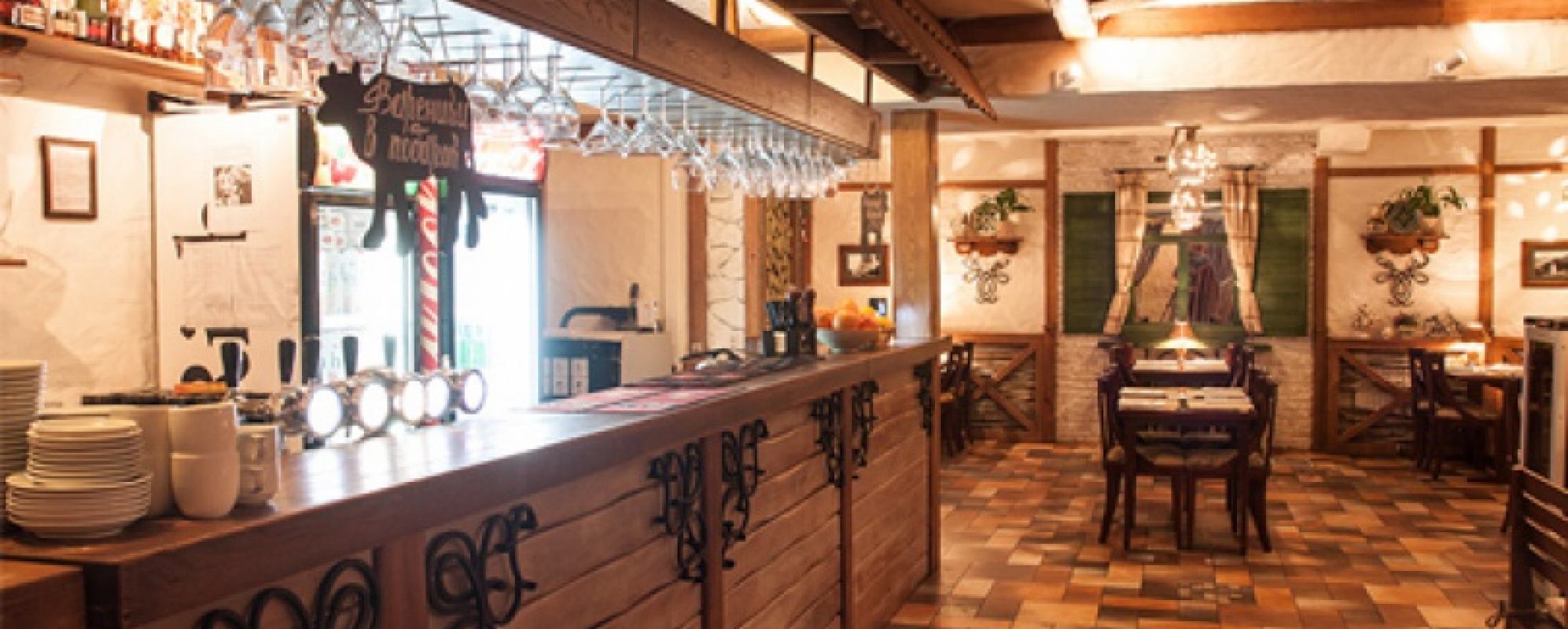 Фотографии ресторана
Вареничная на Крещатике