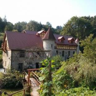 Фотографии мини отеля
Zbójna Debra