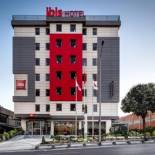 Фотография гостиницы Ibis Istanbul West