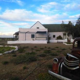 Фотографии базы отдыха 
            Silwerkaroo Gastehuis