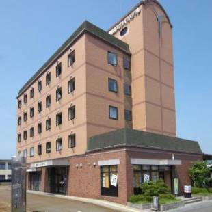 Фотографии гостиницы
Toyooka Sky Hotel