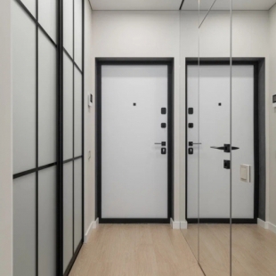 Фотография квартиры Апартаменты Inn_Royalhouse Minsk Mir 2