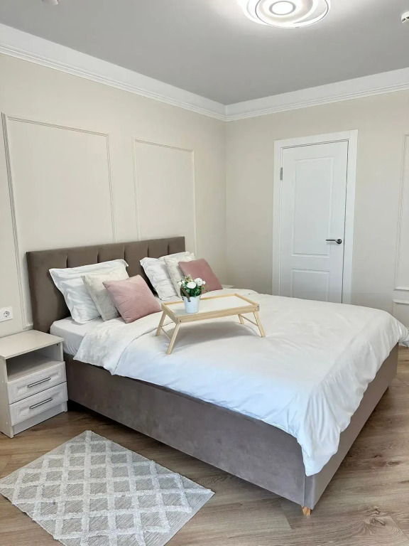 Фотография квартиры Квартира Элитная в ЖК Бизнес-Класса Белый Ангел с Видом на Дон