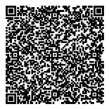 QR код гостиницы Сатис
