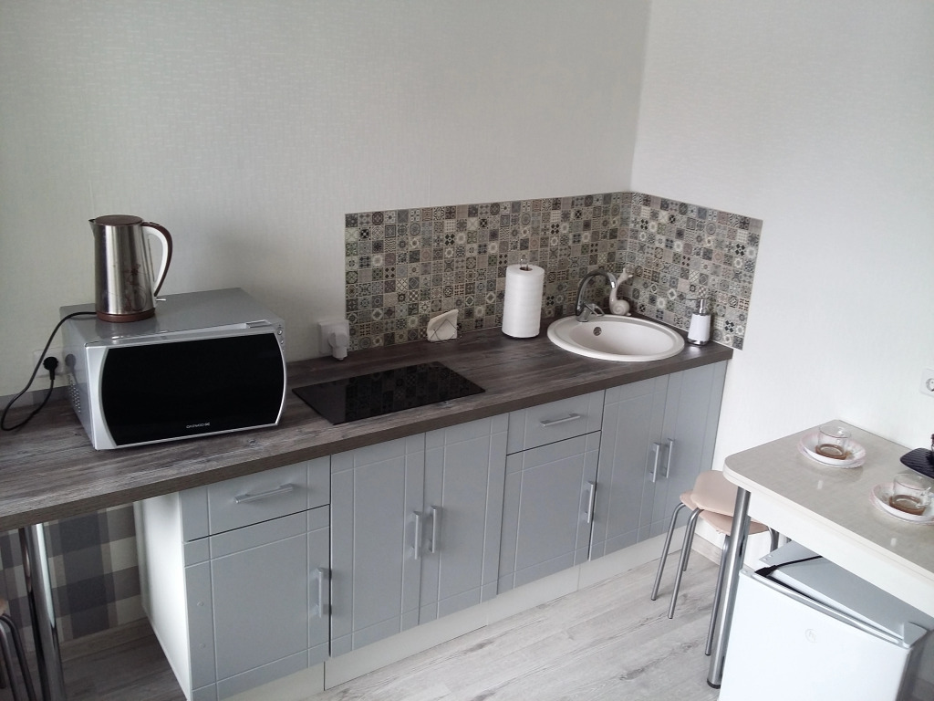 Фотография квартиры Квартира Красниковой Уфа