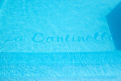 Фотография гостиницы La Cantinella