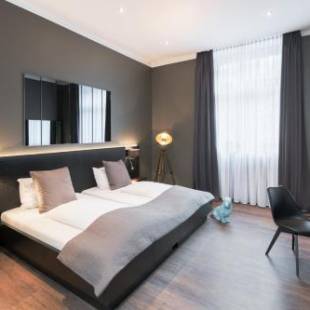 Фотографии гостиницы
Hotel Düsseldorf Mitte