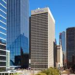Фотография гостиницы The Westin Dallas Downtown