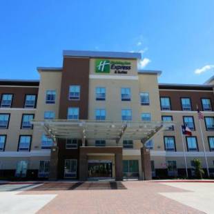 Фотографии гостиницы 
            Holiday Inn Express & Suites Houston NW - Hwy 290 Cypress, an IHG Hotel