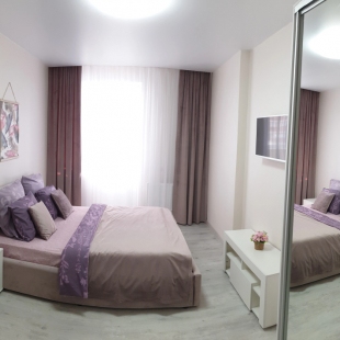 Фотография квартиры Квартира Комфортная Однокомнатная в Южном Районе Новороссийска