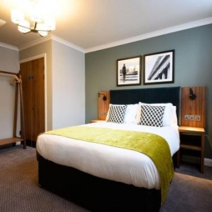 Фотография гостиницы All Bar One by Innkeeper's Collection