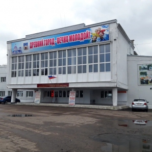 Фотография домов культуры Карачевский Дом Культуры