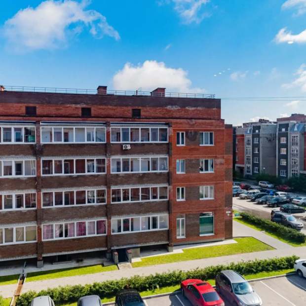 Фотографии квартиры 
            Апартаменты Петровские на улице Бориса Пастернака 4