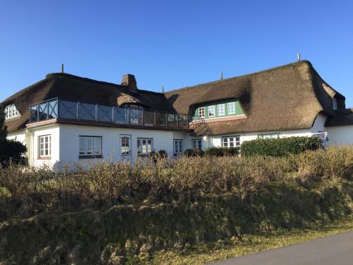 Фотография апарт отеля Haus Amanda