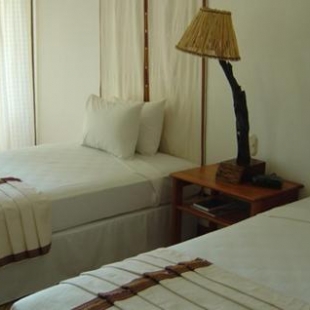 Фотография гостиницы Villa Maya