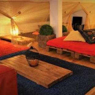 Фотографии хостела
We Love F Tourists