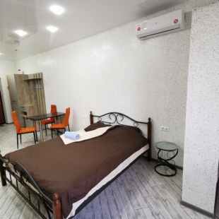 Фотография квартиры Квартира Appartments on Russkaya