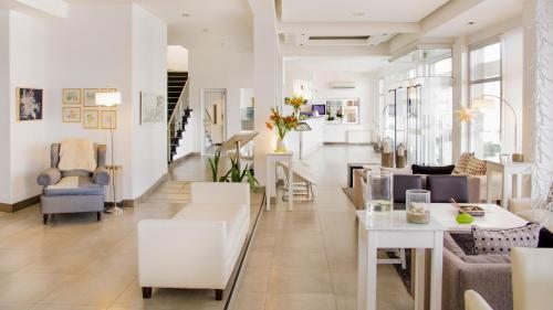 Фотография гостиницы Hotel Tolosa