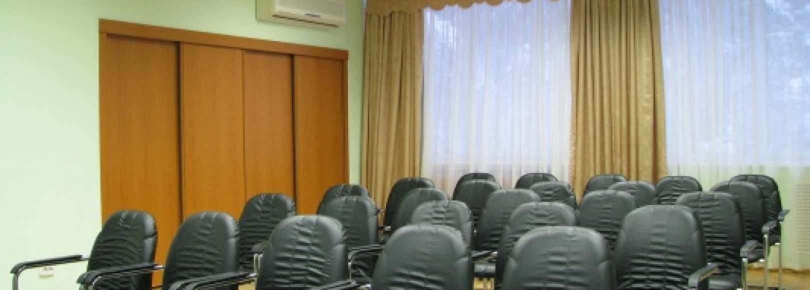 Фотография конференц-зала Девон на 50 человек