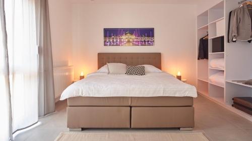 Фотография гостиницы City Hotel ApartW3 - kostenlos parken