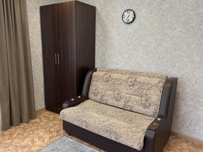 Фотография квартиры Crystal Apartments on str. Volgogradskaya, bld.1